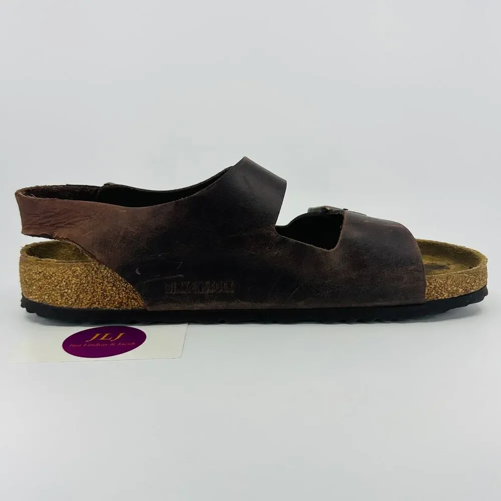 Birkenstock men milano